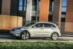 Kia Niro Plug-In Hybrid 2017 года (WW)